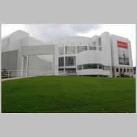 Richard Meier, High Museum of Art, Atlanta, USA, photo by Josh Hallett, flickr (Wikipedia).jpg